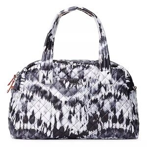 MZ WALLACE JIMMY DUFFLE BAG!!!